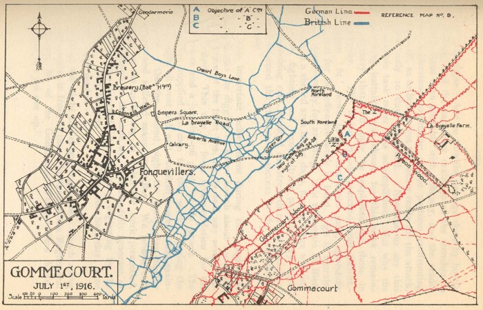 gommecourt-map-1916