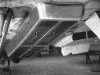 Nosič SD2 namontovaný pod Bf-109E-x