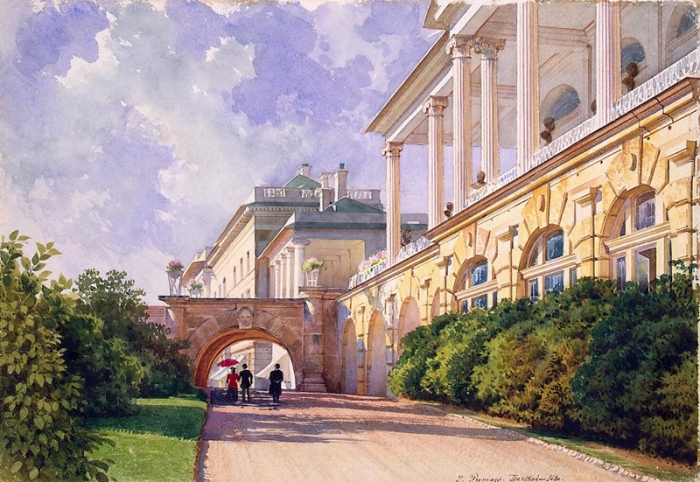 Catherine_Palace_Tsarskoe Selo