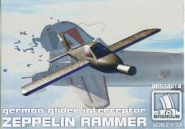 Zeppelin Rammer - box