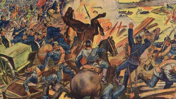 war-1914