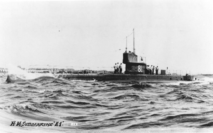 Submarine-e1