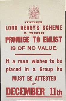 220px-Derby_Scheme_poster_Nov_1915