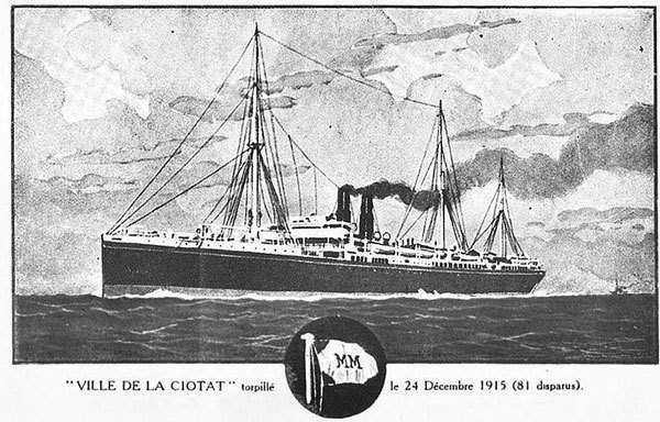 Ciotat