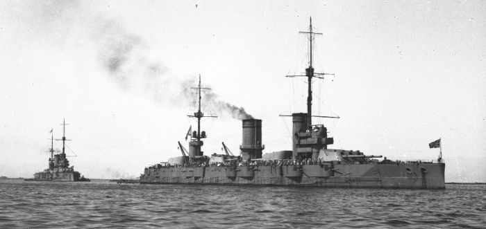 Gangut