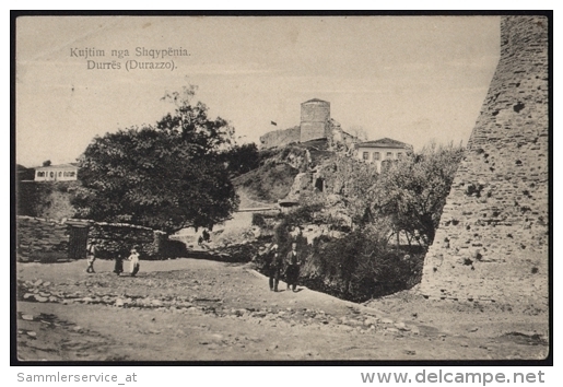 Korica 1915