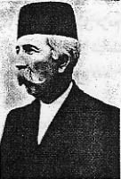 Mostowfi
