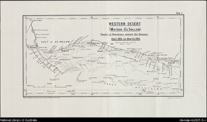 Sollum map