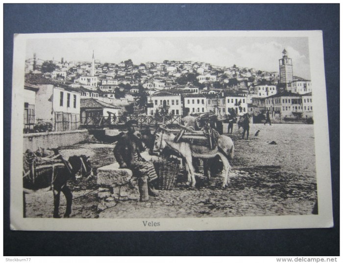 Veles 2