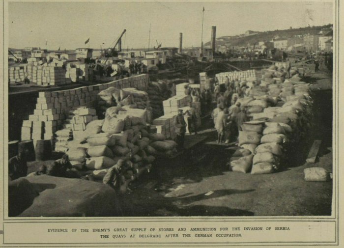 belgrade