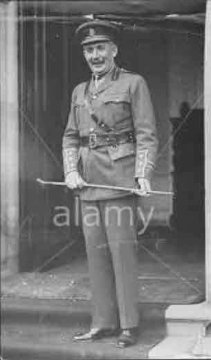 capt. stanley wilson