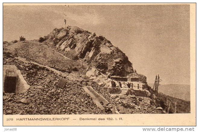 hartmannsweilerkopf - 1