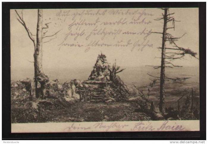 hartmannsweilerkopf - 2