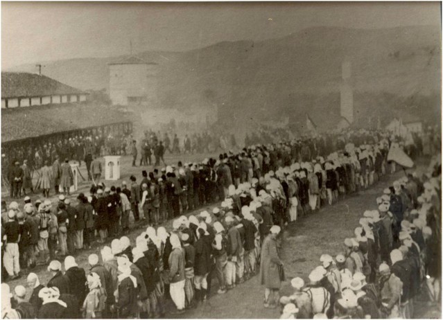 novi pazar