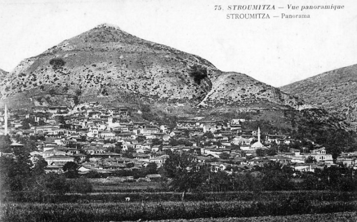 strumica