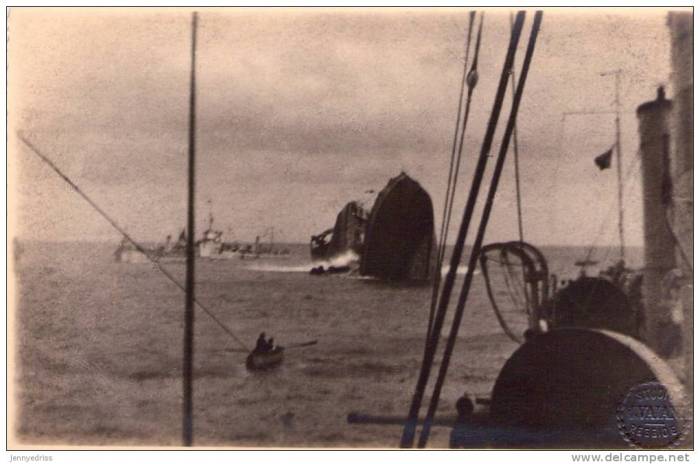 umberto_sinking