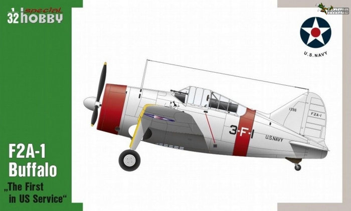 SH32064 F2A-1 Buffalo_krabice 8