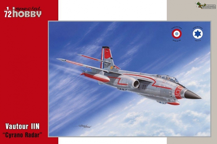 SH72333 Vautour IIN