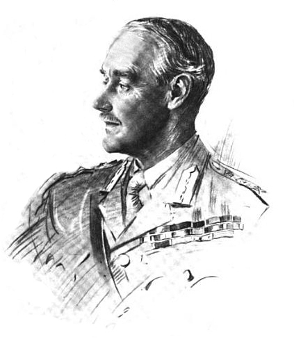 10.sir Archibald Murray