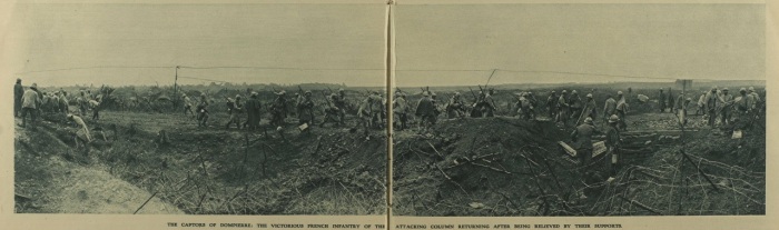 29.1. The Captors of Dompierre