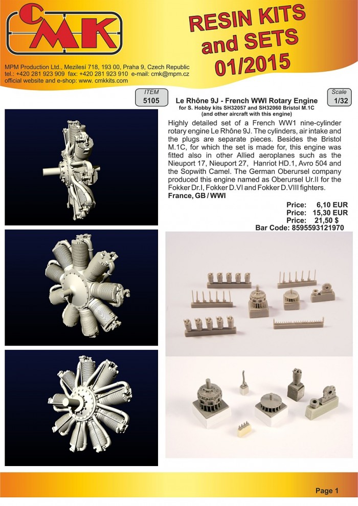 newsletter CMK 15-01 e01
