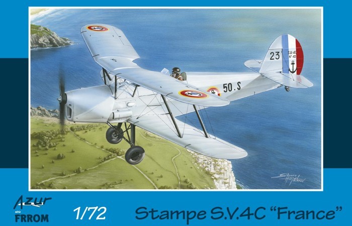 FR025 Stampe