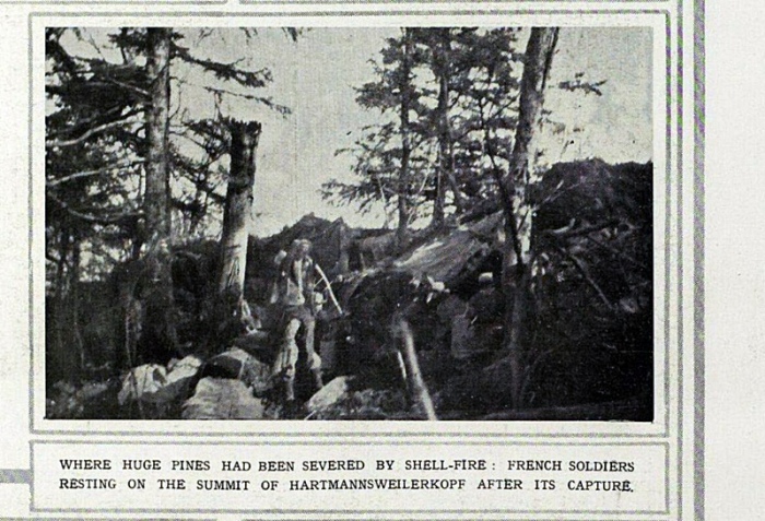 French Soldiers Resting on the Summit of Hartmannsweilerkopf.JPG