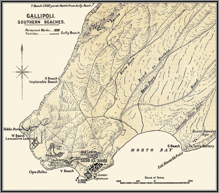 landing on Galipoli - map.jpg