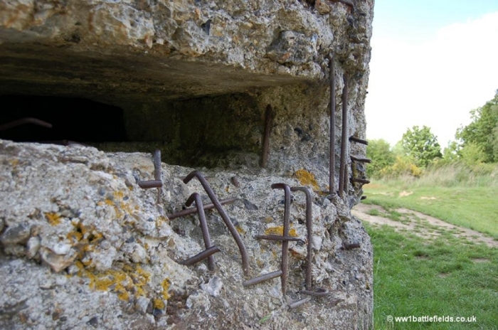 Detail of construction of the Hill 60 pill-box.jpg