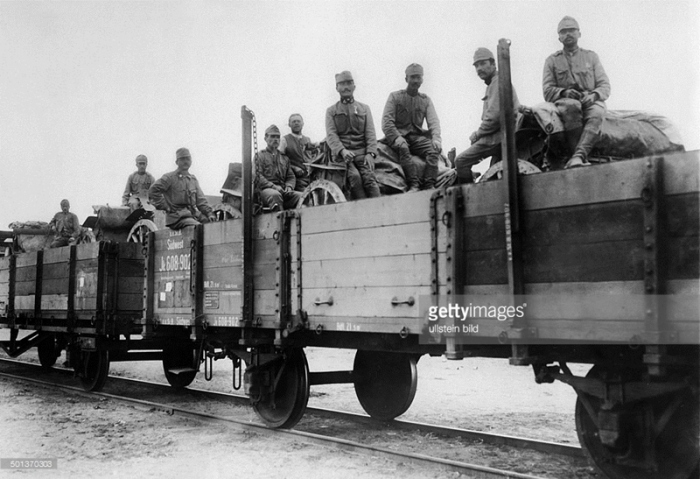 transport of Austro-Hungarian troups.jpg