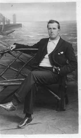 WW1Memoir-Zubian090ArthurMudgeBlacksmith