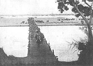 Rovuma River 1916