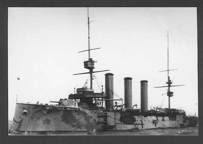 16.1.bbb HMS Cornwal