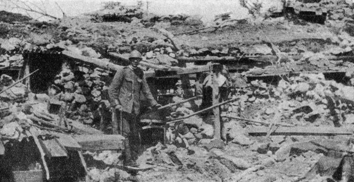 26.3.b Soldat_italien_sur_le_Carso_en_1917