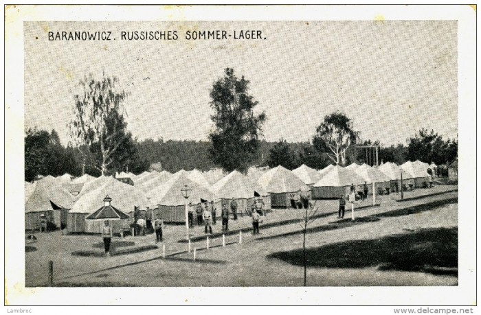 Baranovichi