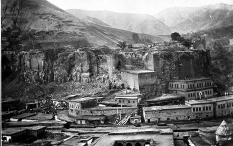 Bitlis 1916