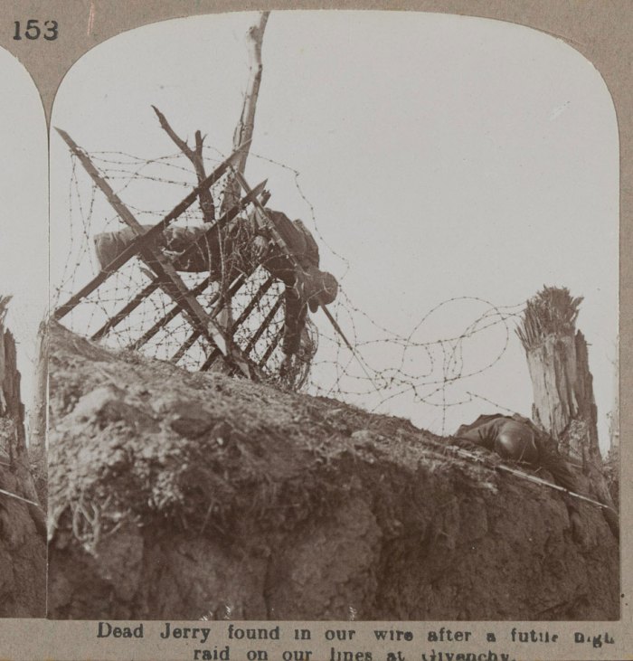 Givenchy - dead Jerry