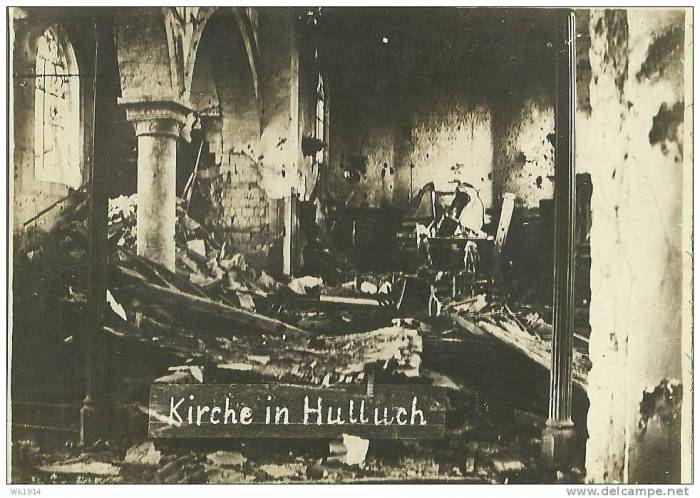 Hulluch