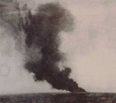 L7 burning