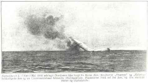 L7 emergency landing