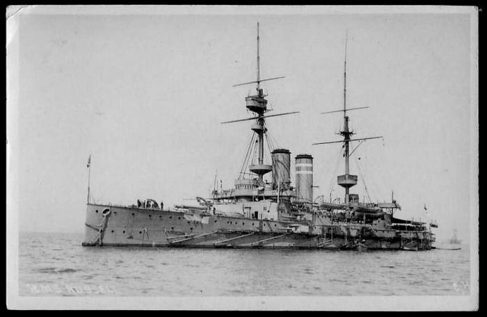 PhotoWW1-01bbRussell1PS