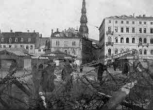 Riga 1916