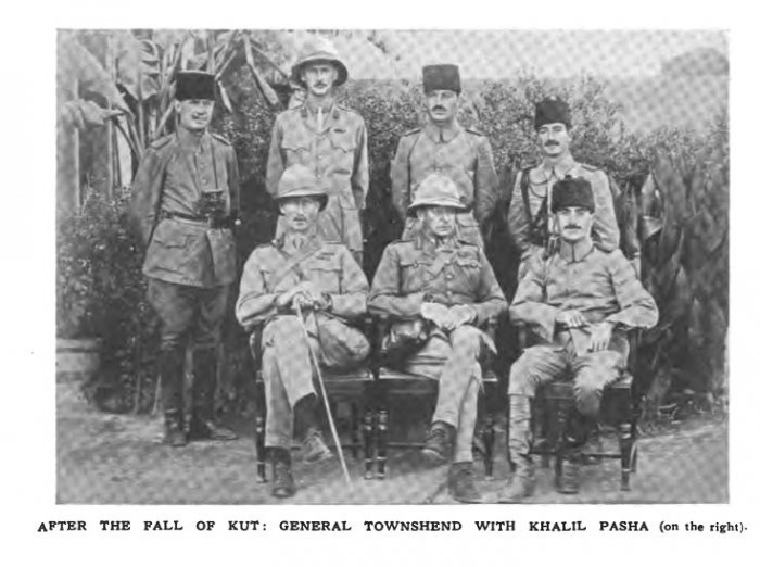 Townshend,_Khalil_Pasha_after_Fall_of_Kut