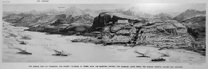 Trebizond_1916