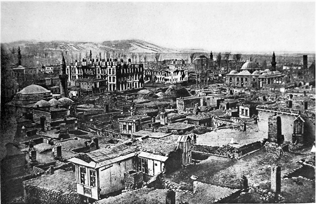 erzurum