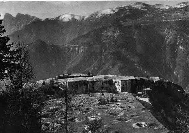 monte cengio