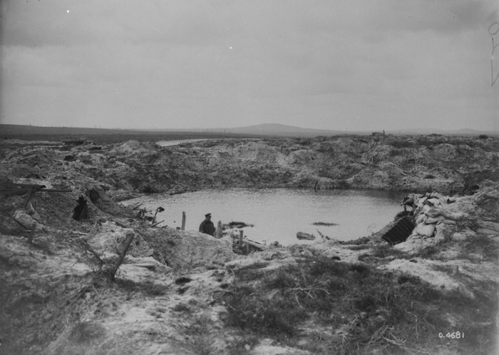 st. eloi craters