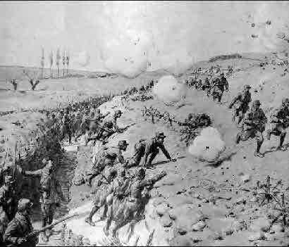 trentino italian retreat