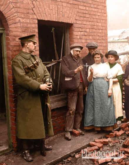 zeppelin raid