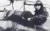 06c student in cockpit